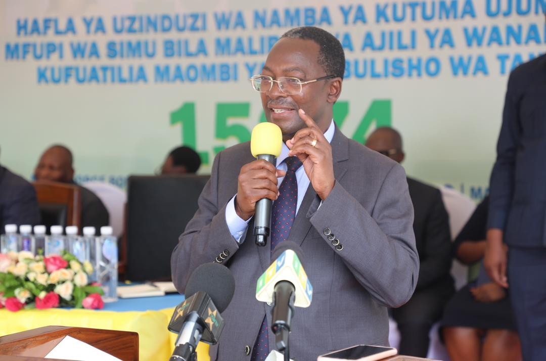 Serikali yaipeleka NIDA Kidigitali,Lengo kurahisisha Utolewaji wa Vitambulisho