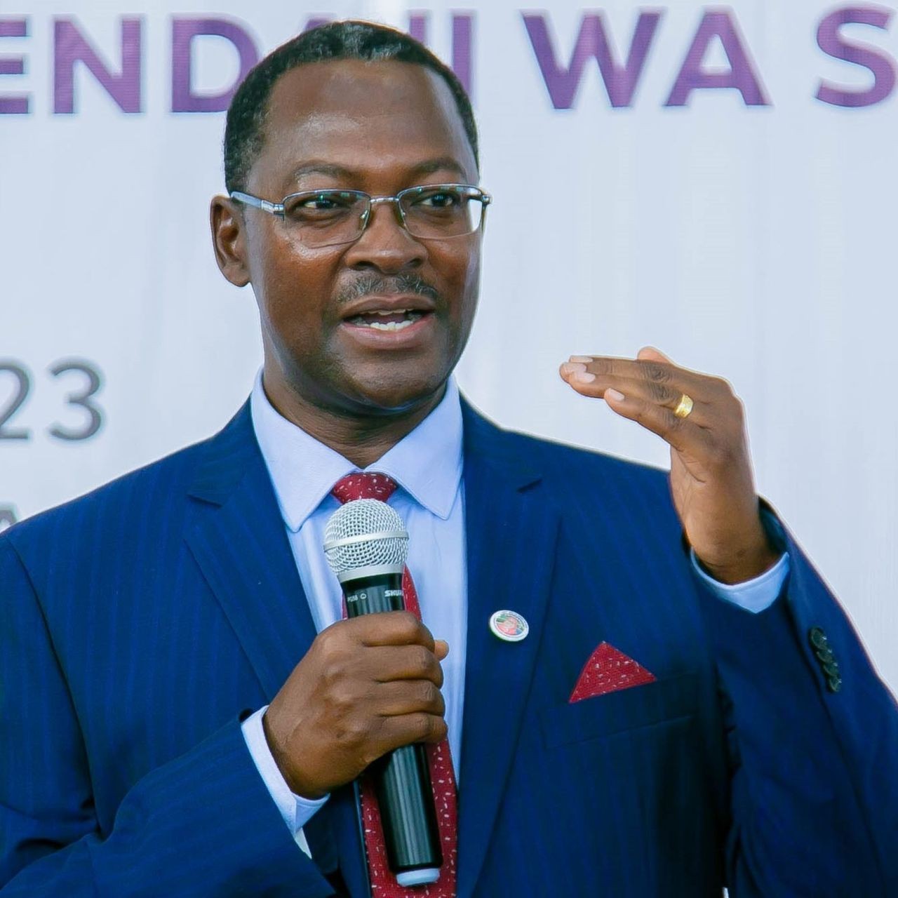 SIMBACHAWENE ATAJA MAAGIZO YA RAIS SAMIA