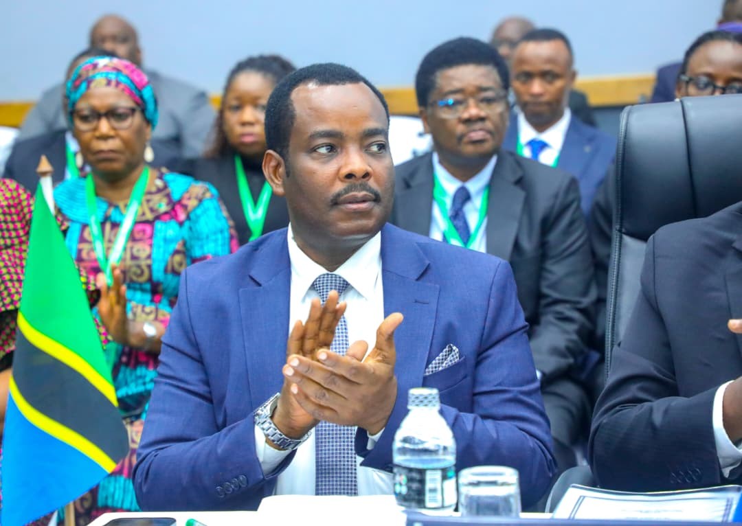 MHE. AYOUB ASHIRIKI MKUTANO WA KAMATI YA MAWAZIRI WA ASASI YA SIASA, ULINZI NA USALAMA NCHINI MALAWI