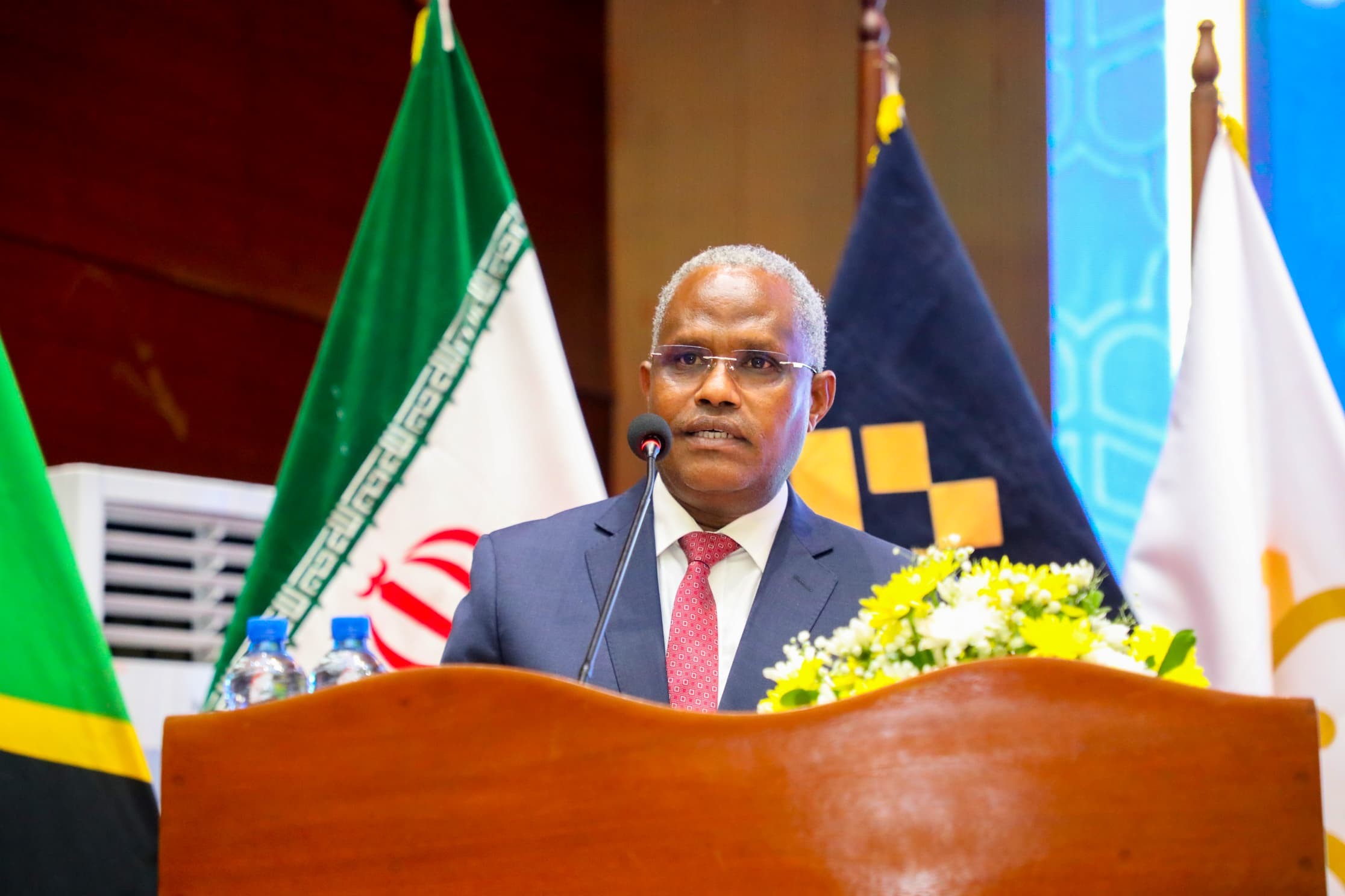 Naibu Waziri wa Mambo ya Ndani ya Nchi Daniel Sillo amewataka Watanzania kuendelea kudumisha amani na mshikamano kuelekea Uchaguzi Mkuu&nbsp;