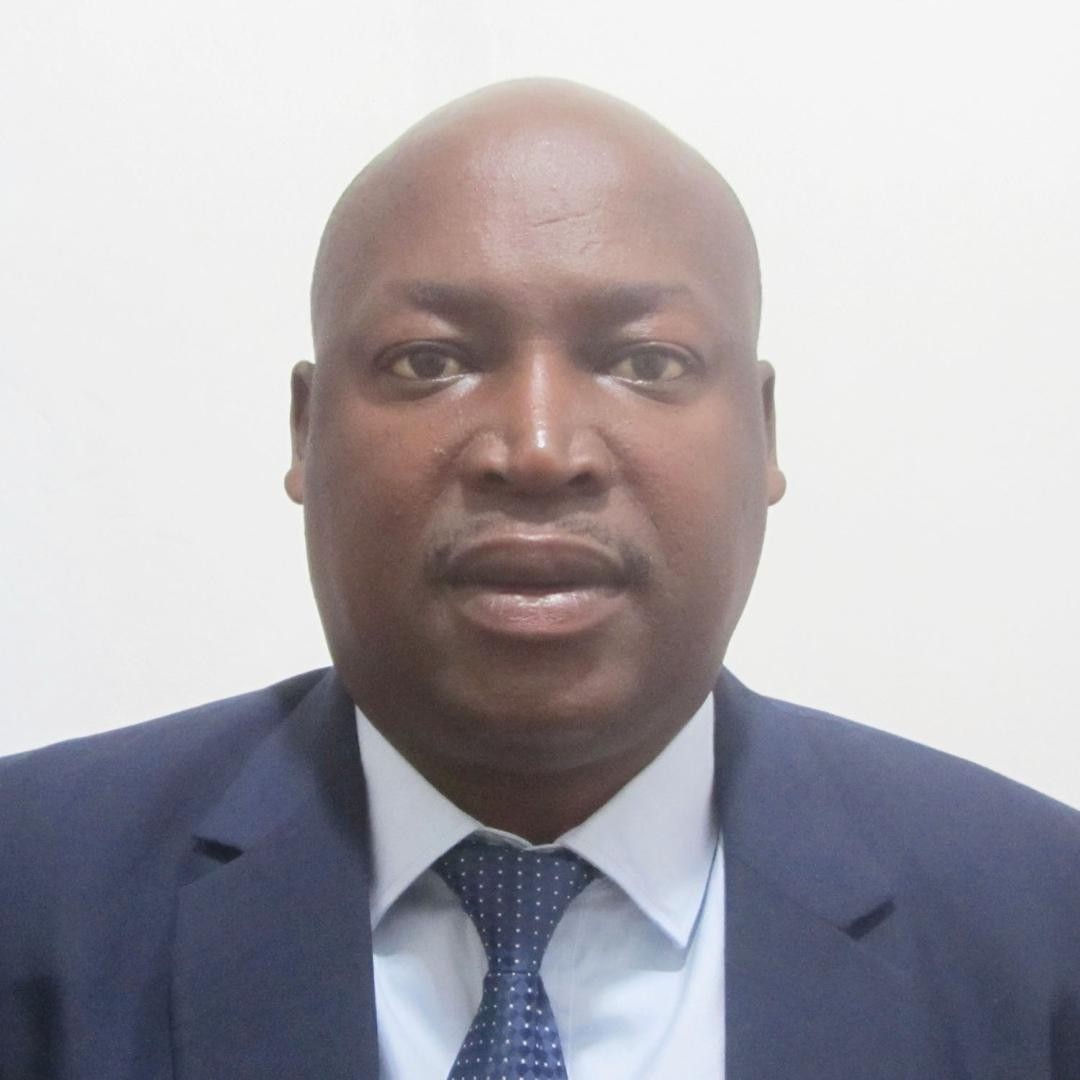 Mhe Denis Lazaro Londo