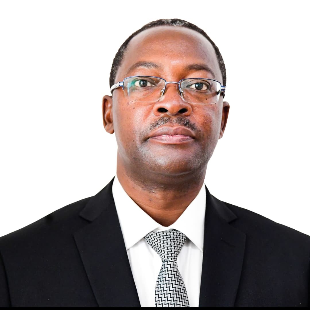 Mhe Boniface George Simbachawene