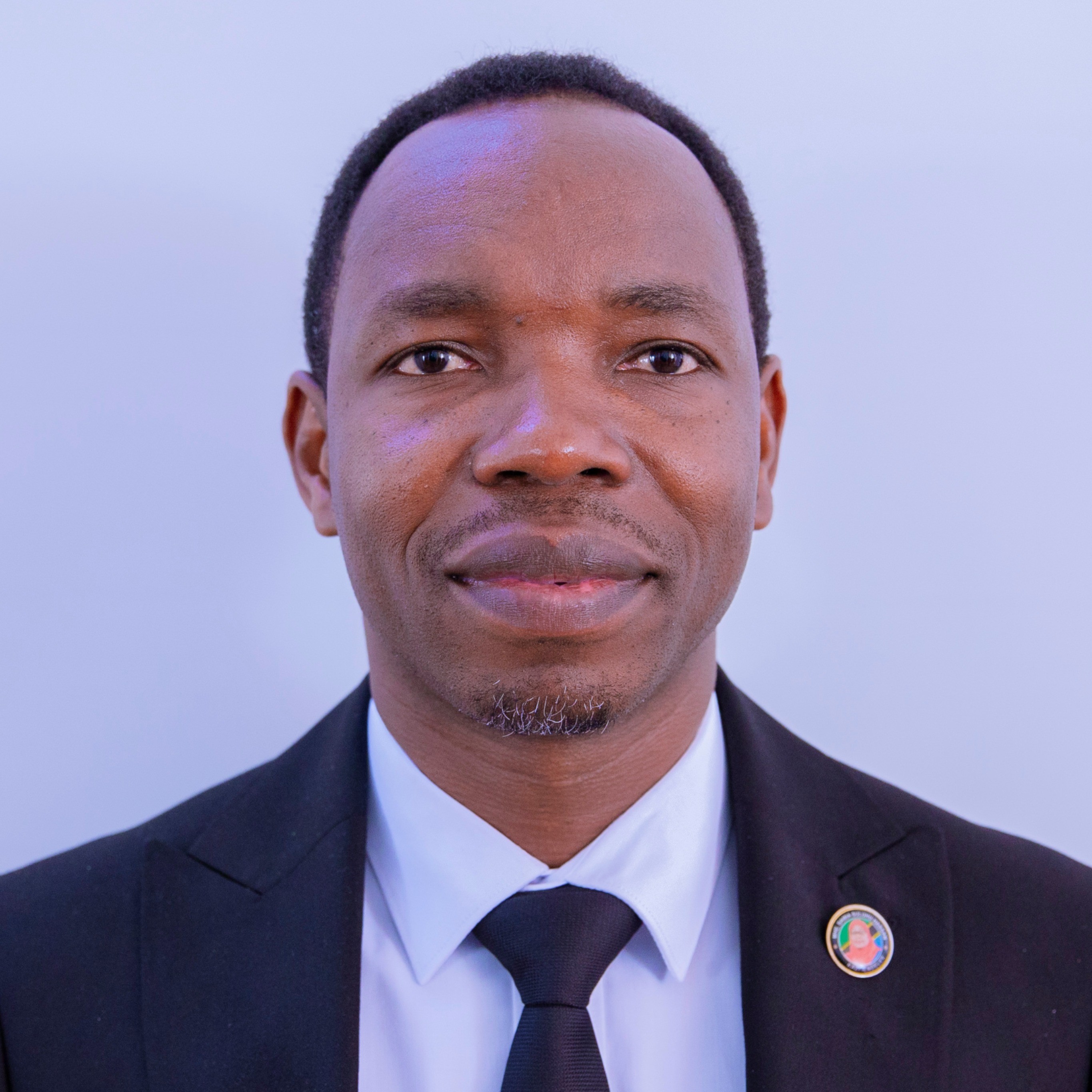 Mhe Patrobas Paschal Katambi